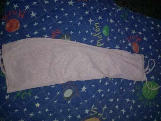Vestido para mujer rosa La Rioja