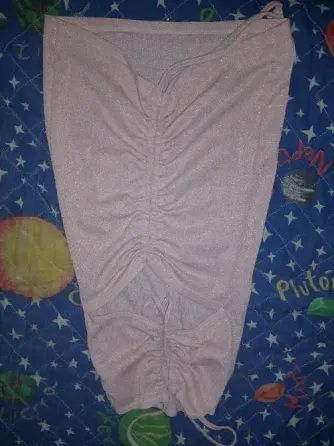 Vestido para mujer rosa La Rioja