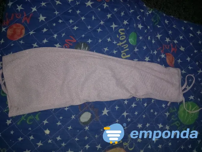 Vestido para mujer rosa La Rioja - imagen 3