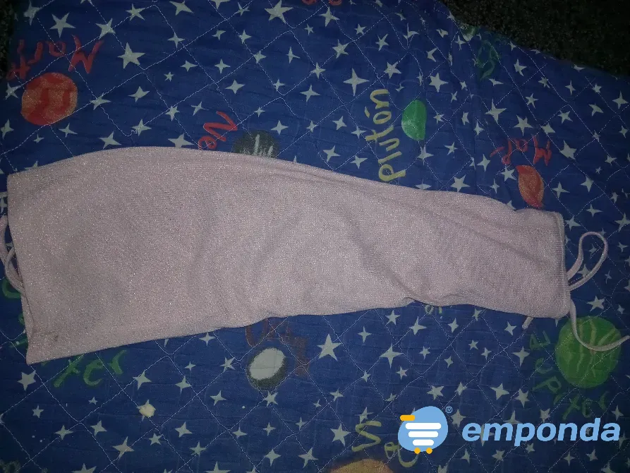 Vestido para mujer rosa La Rioja - imagen 3