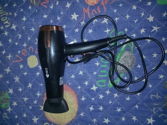 Secadora de pelo La Rioja