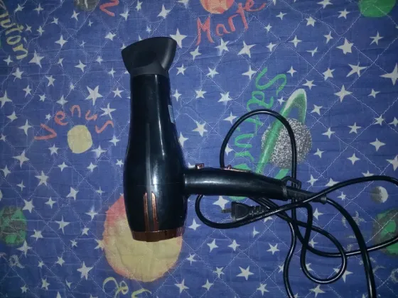 Secadora de pelo La Rioja