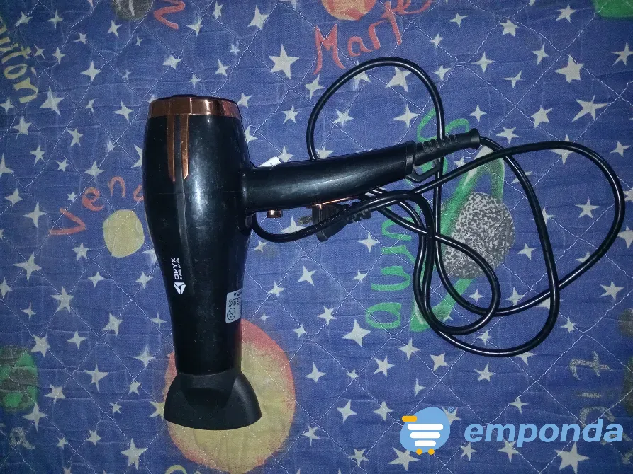 Secadora de pelo La Rioja - imagen 2