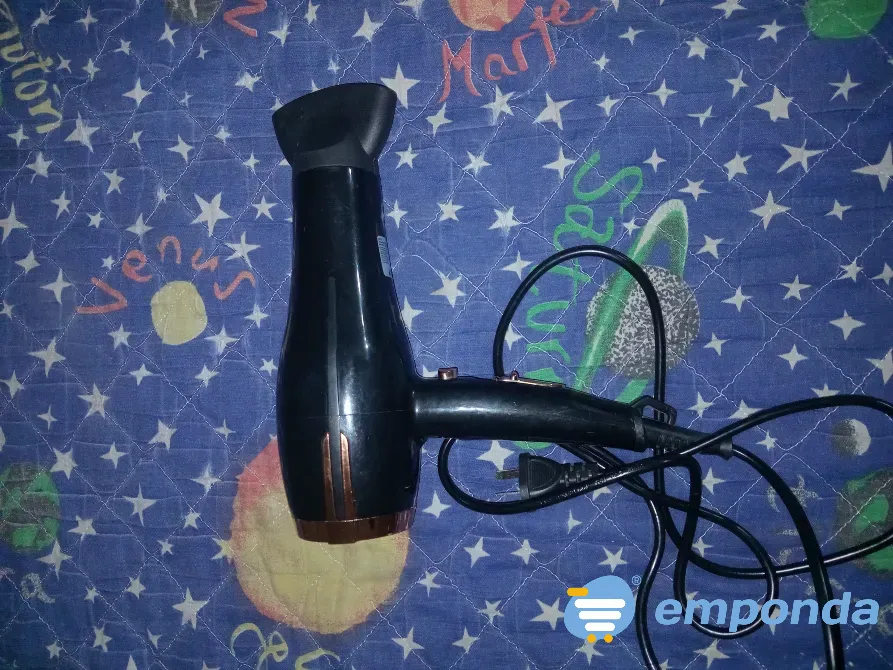 Secadora de pelo La Rioja - imagen 1