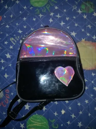 Mochila para mujer La Rioja