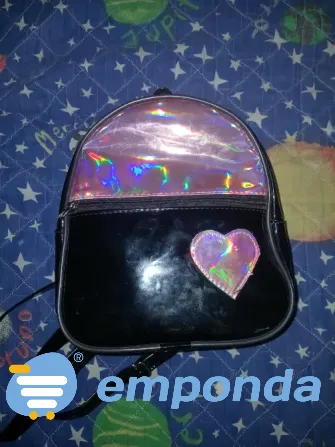 Mochila para mujer La Rioja - imagen 2