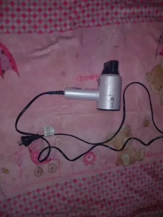 Secadora de pelo La Rioja