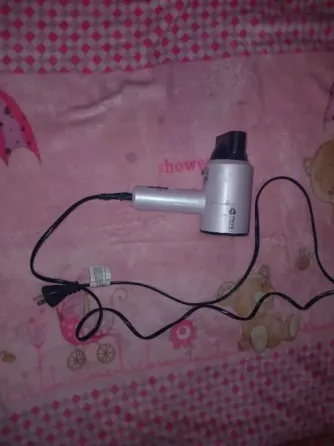 Secadora de pelo La Rioja