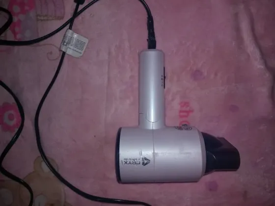 Secadora de pelo La Rioja