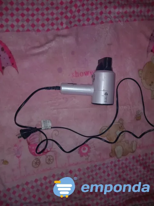 Secadora de pelo La Rioja - imagen 2