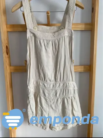Monoshort Zara Olivos - imagen 3