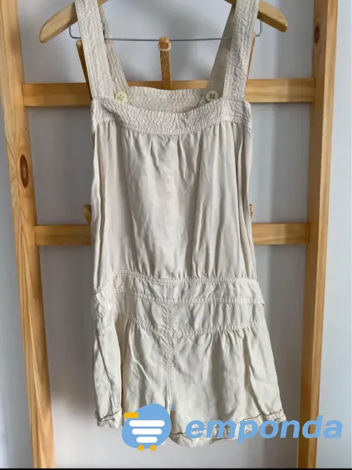 Monoshort Zara Olivos - imagen 3