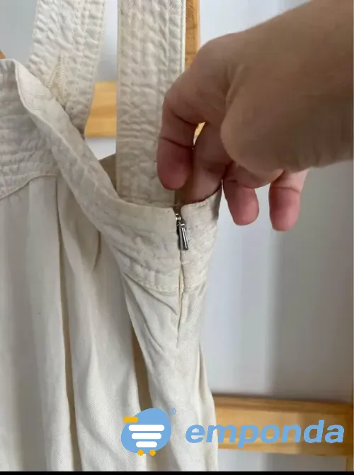 Monoshort Zara Olivos - imagen 2