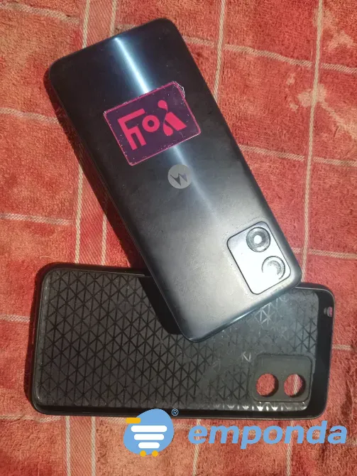 Celular moto e7 La Rioja - imagen 1