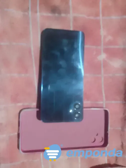 Celular Samsung a05 128 La Rioja - imagen 1