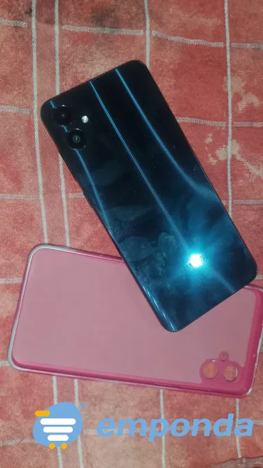 Celular Samsung a05 128 La Rioja - imagen 2