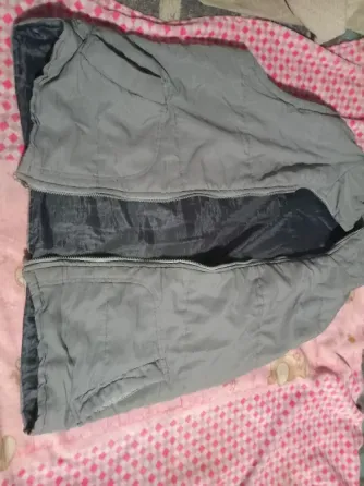 Chaleco para hombre La Rioja