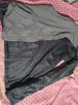 Chaleco para hombre La Rioja