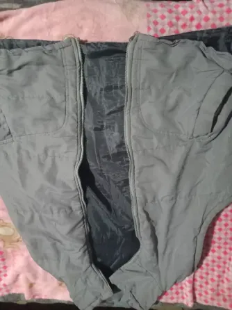 Chaleco para hombre La Rioja