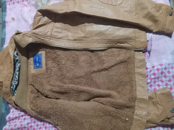 Campera de mujer La Rioja