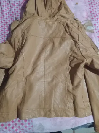 Campera de mujer La Rioja