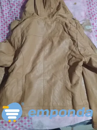 Campera de mujer La Rioja - imagen 1