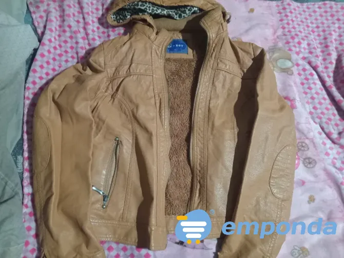 Campera de mujer La Rioja - imagen 2
