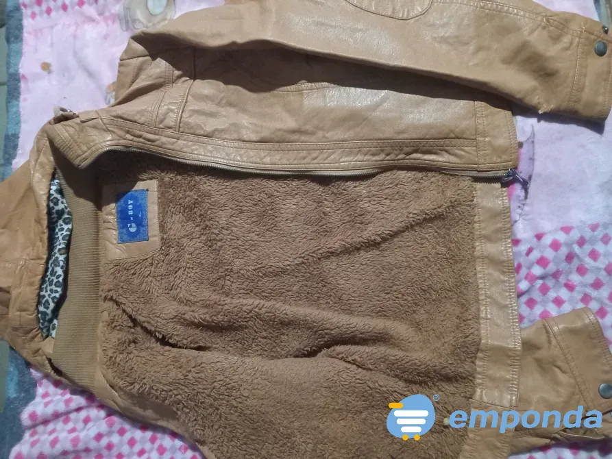 Campera de mujer La Rioja - imagen 3