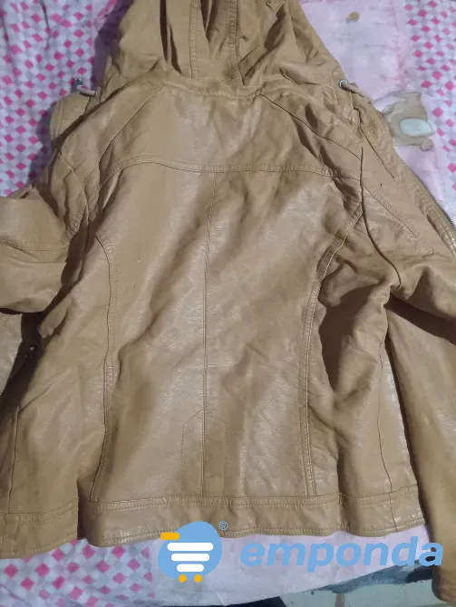 Campera de mujer La Rioja - imagen 1