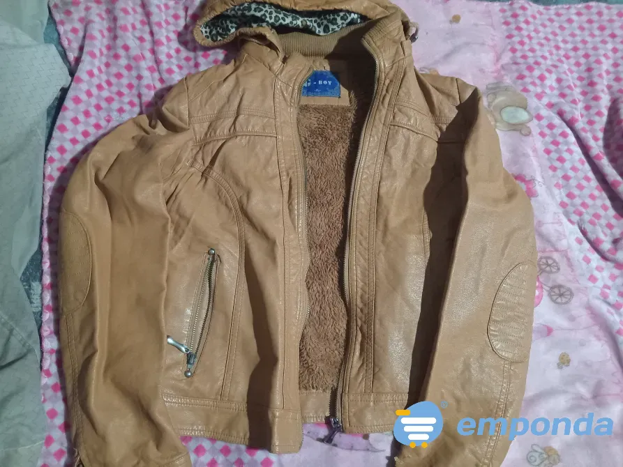 Campera de mujer La Rioja - imagen 2