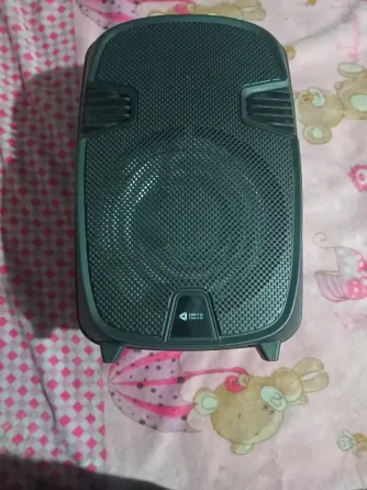 Parlante oryx La Rioja