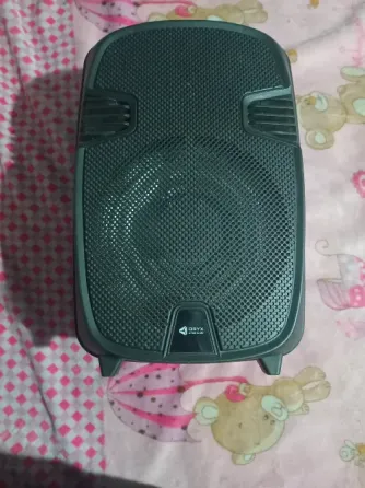 Parlante oryx La Rioja