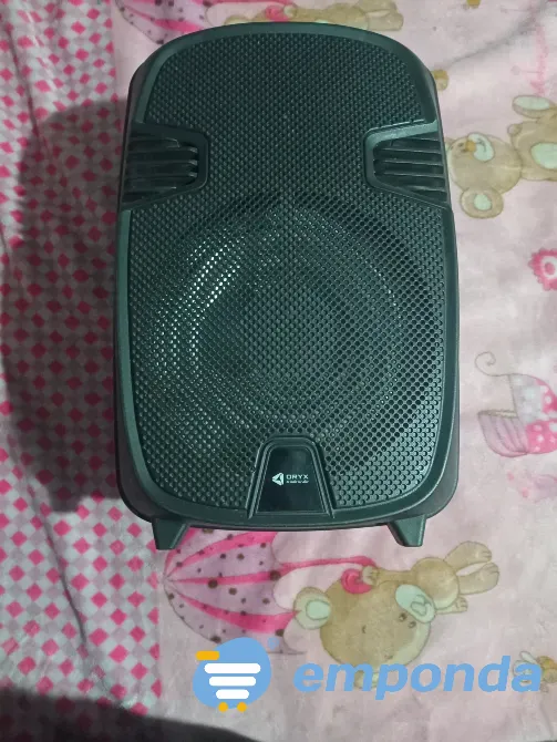 Parlante oryx La Rioja - imagen 2