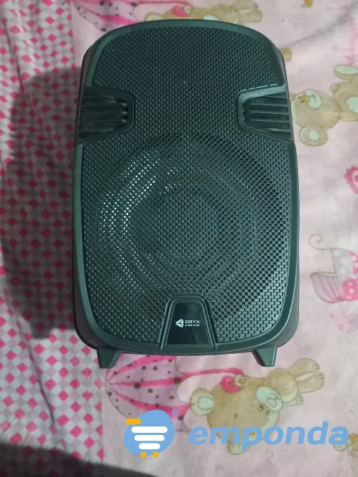 Parlante oryx La Rioja - imagen 3