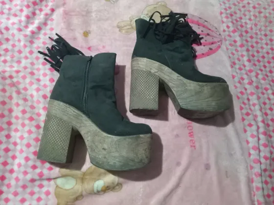 Botas mujer La Rioja