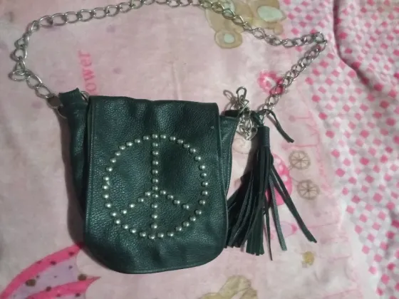 Cartera mujer La Rioja