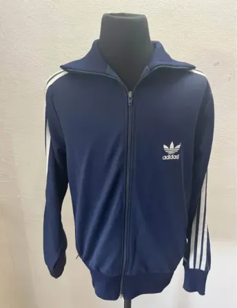 Campera Adidas Olivos
