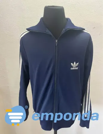 Campera Adidas Olivos - imagen 3