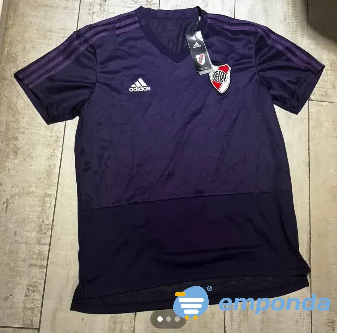 Camiseta de river Olivos - imagen 3