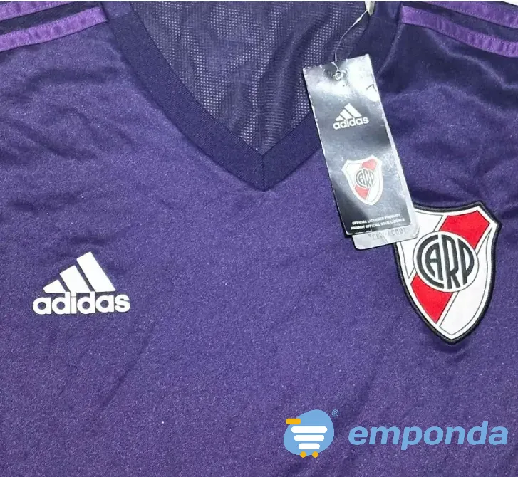 Camiseta de river Olivos - imagen 2