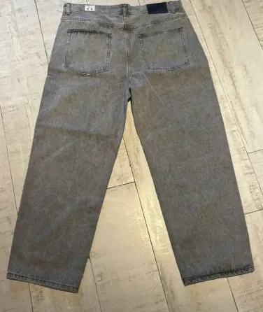 Jean importado de hombre Olivos