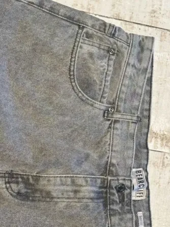 Jean importado de hombre Olivos