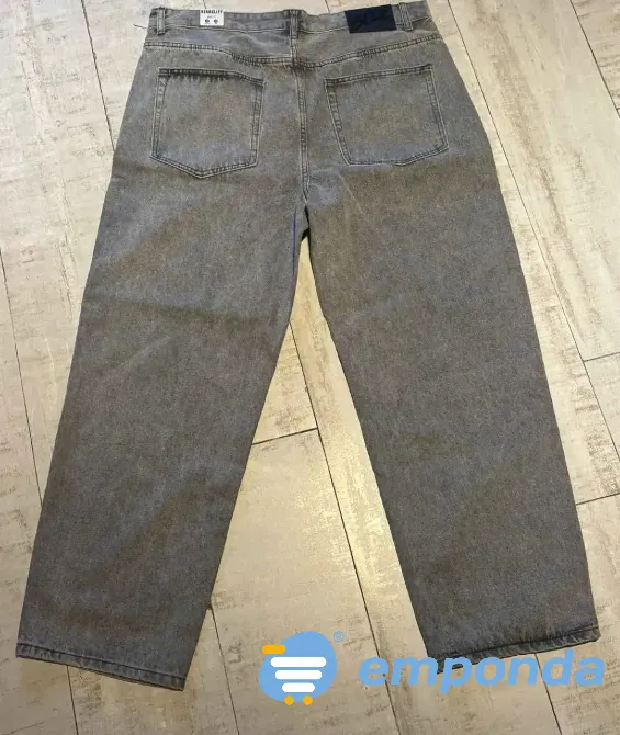 Jean importado de hombre Olivos - imagen 4