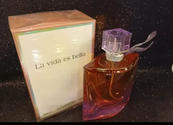 Perfumes Olivos