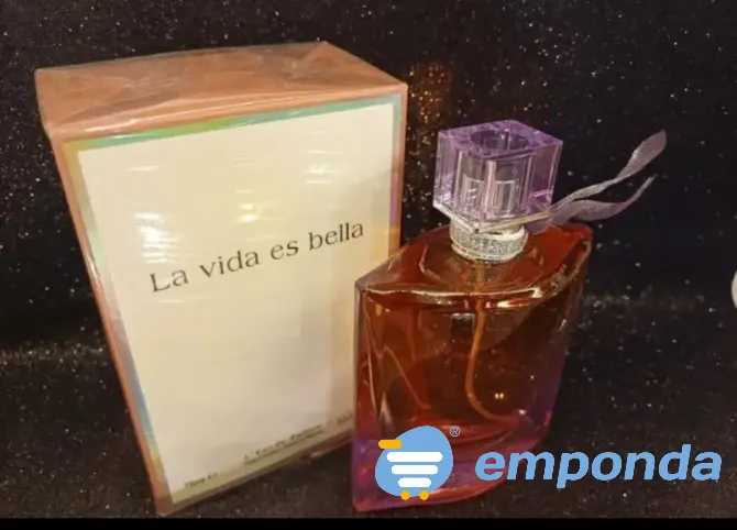 Perfumes Olivos - imagen 4
