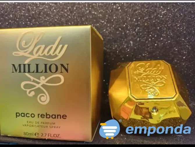 Perfumes Olivos - imagen 2