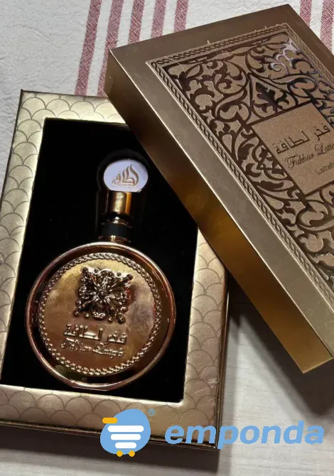 Perfumes Olivos - imagen 3