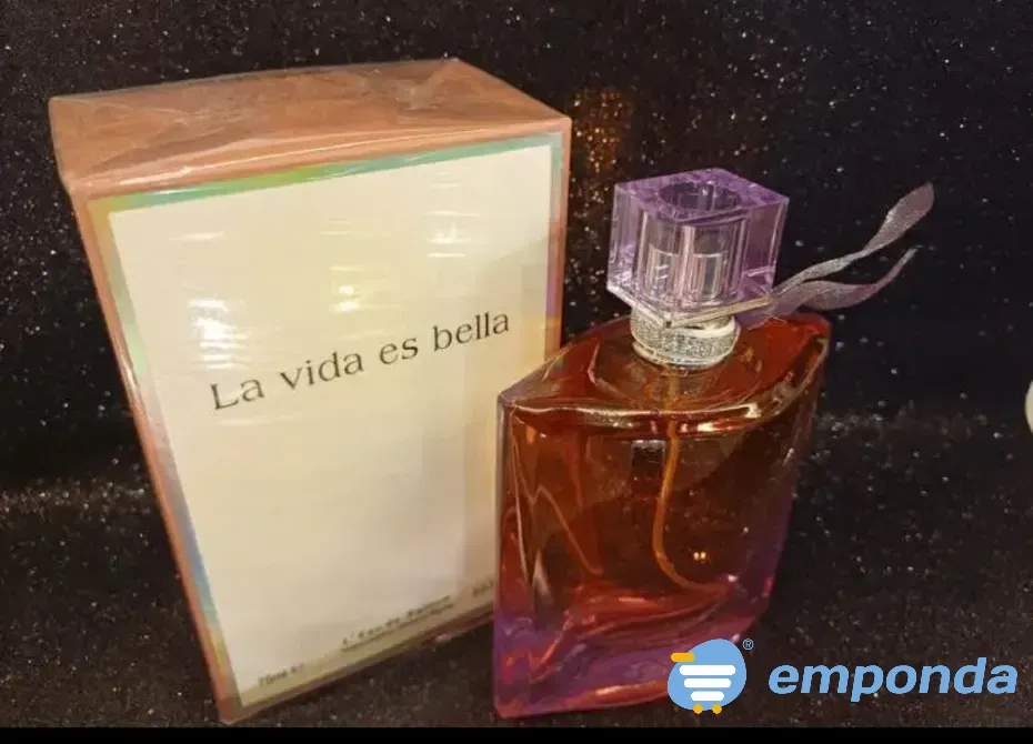 Perfumes Olivos - imagen 4
