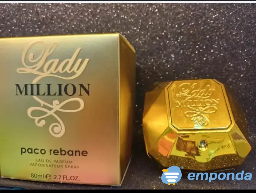 Perfumes Olivos - imagen 2