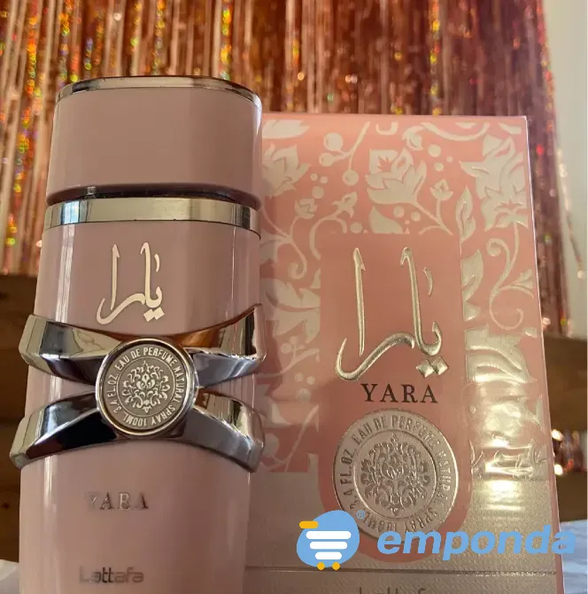 Perfumes Olivos - imagen 1